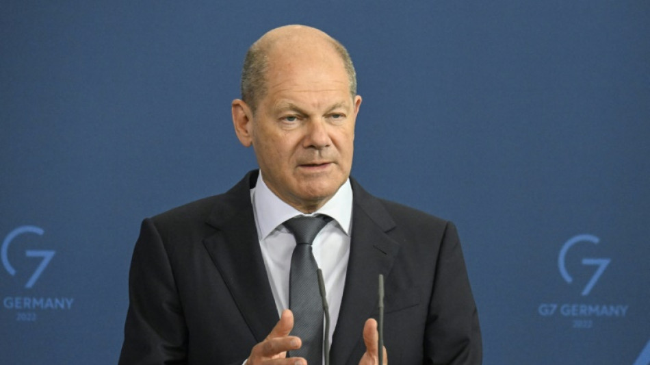 Scholz: Keine Kita- und Schulschließungen bei nächster Corona-Welle