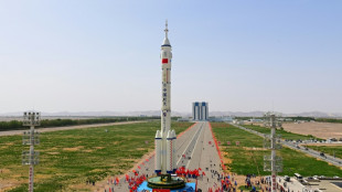 La Chine va envoyer mardi son premier civil dans l'espace