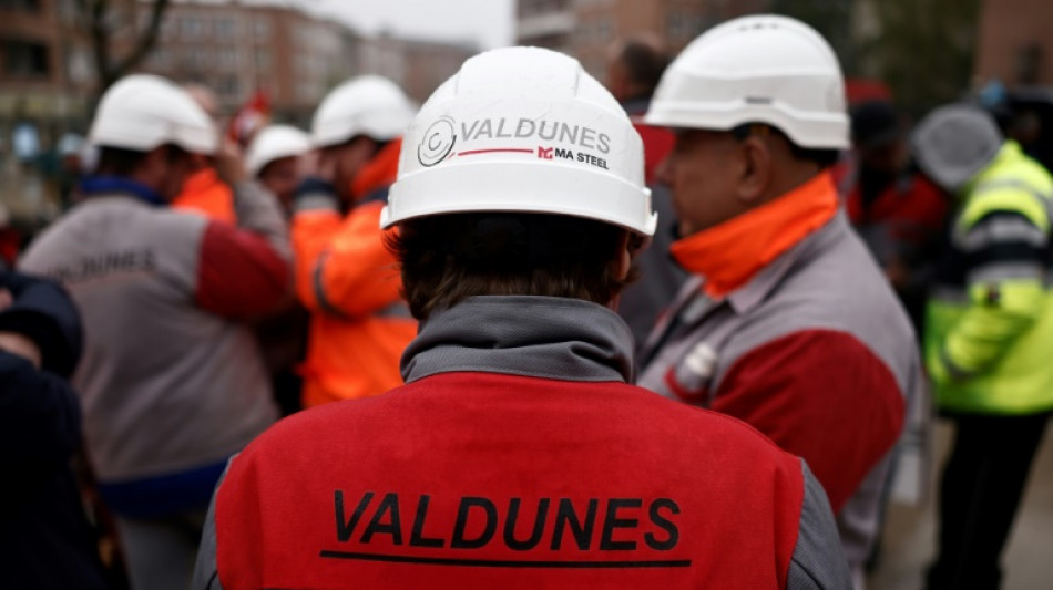 Jour de vérité pour la reprise hautement symbolique de Valdunes