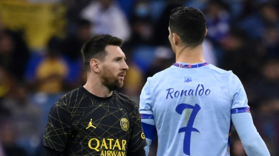 Le départ de Messi pour l'Arabie saoudite est "une affaire conclue" (source saoudienne)