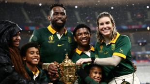 Playing in South Africa 'special', says Springboks captain Kolisi