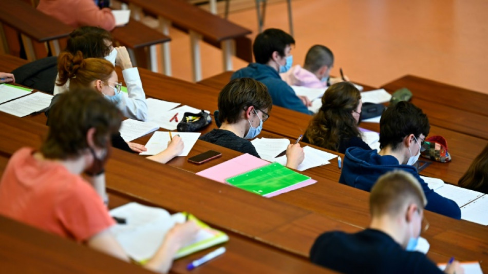 Zahl deutscher Studierender im Ausland nach Coronatief wieder gestiegen