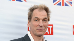 L'acteur britannique Julian Sands porté disparu en Californie