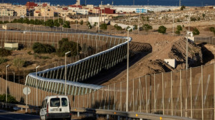 El empeño de ingresar a Europa de un superviviente del drama migratorio de Melilla