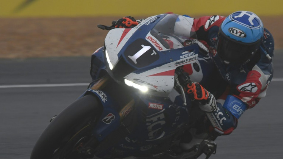 La Honda N.1 conquista las 24 Horas de Le Mans en motos