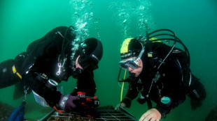 Au large de Lisbonne, une expédition scientifique pour mieux connaître et protéger le littoral