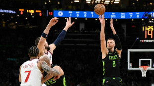 NBA: Porzingis et Morant, retours gagnants avec Boston et Memphis