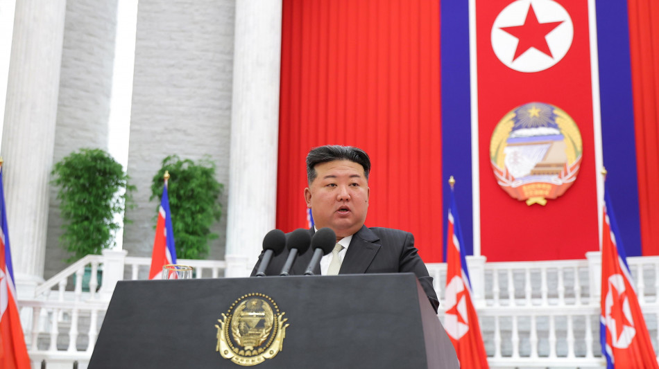 Seul, 'Pyongyang rafforza sicurezza Kim,timori assassinio'