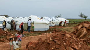 Las partes en conflicto en Sudán mantienen conversaciones con un enviado de la ONU