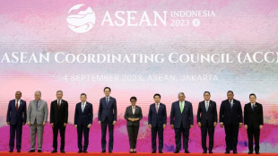 Les dirigeants de l'Asean en quête d'unité à un sommet dominé par la Birmanie