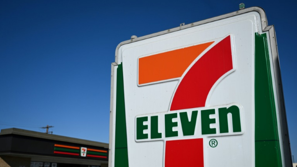 7-Eleven owner announces counter-bid to foreign buyout