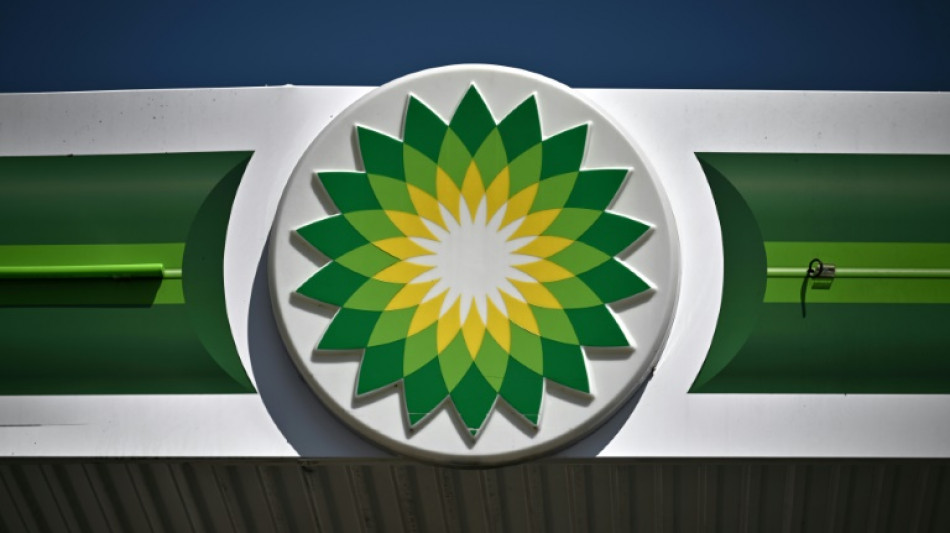 BP pierde 20.400 millones de dólares en el primer trimestre por su salida de Rusia