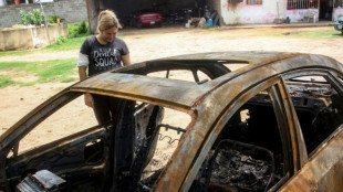 Venezuela: voitures spontanément en feu et questions sur la qualité de l'essence