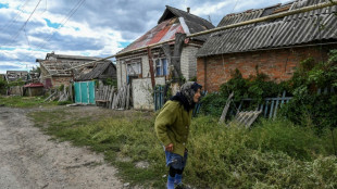 Los últimos habitantes de Siversk, atrapados entre fuego ruso y ucraniano