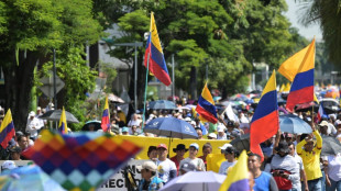 Corte Suprema de Colombia denuncia "asedio" de manifestantes afines a Petro