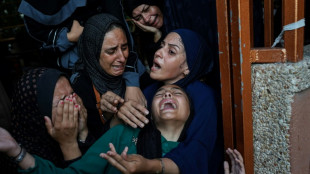 Gaza health ministry says dozens killed, after Israel evacuation order