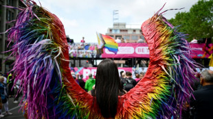 Homophobe Vorfälle am Rande des Christopher Street Day in Berlin