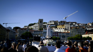 La jeunesse catholique mondiale se rassemble à Lisbonne avant l'arrivée du pape