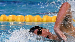 Natation: Joly et Mattenet complètent la délégation française aux Mondiaux