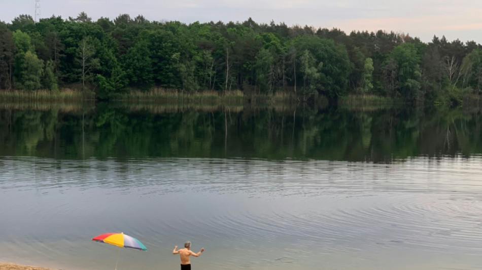 Wasserqualität in deutschen und europäischen Badegewässern fast ausnahmslos sehr hoch