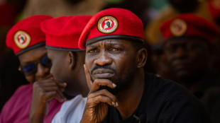 Uganda opposition leader Bobi Wine emboldened by Oscar nod