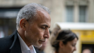 La fiscalía suiza pide tres años de cárcel contra el islamólogo Tariq Ramadan por violación