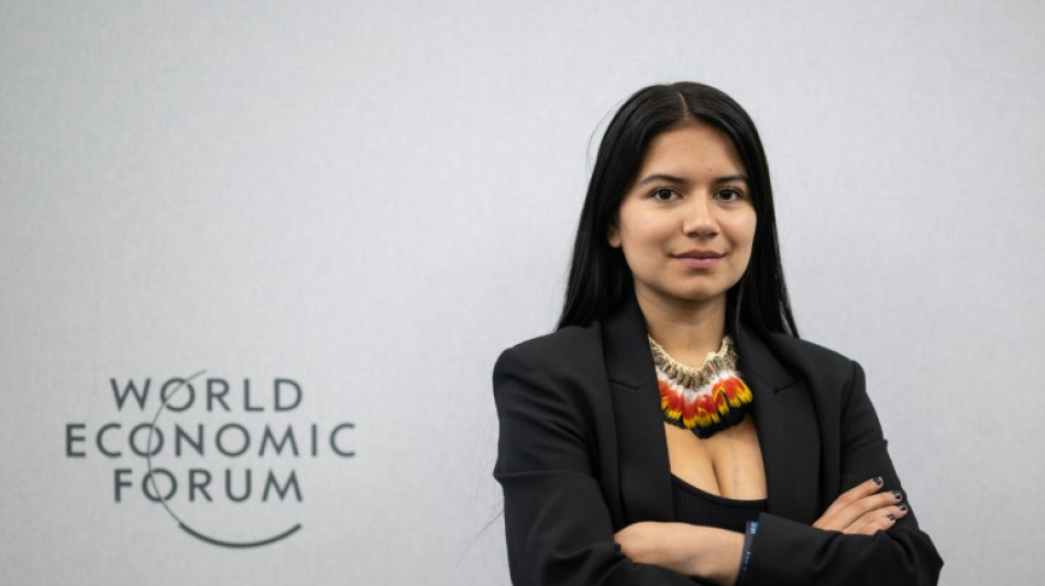 Latinoamérica hace oír su voz en el foro de Davos