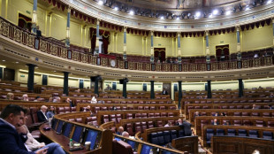 Espagne: les députés adoptent une "loi transgenre" qui divise la gauche et les féministes