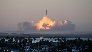 SpaceX vise un 3ème vol test de sa méga-fusée Starship la semaine prochaine