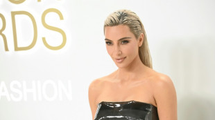 Kim Kardashian veut réétudier son partenariat avec Balenciaga après une campagne controversée