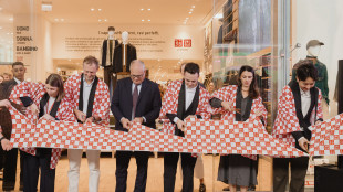 Second store a Roma per Uniqlo nella Stazione Termini