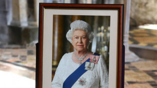 Royaume-Uni: appel à candidatures pour concevoir le mémorial d'Elizabeth II