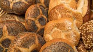 500 Brötchen aus Imbiss in nordrhein-westfälischem Bielefeld gestohlen