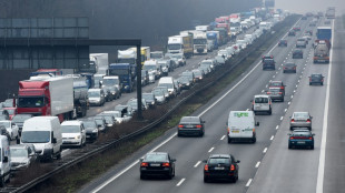 Versicherer: Hinter Falschfahrten auf Autobahnen steckt oft Absicht