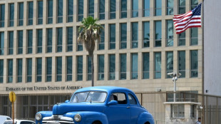 División en el espionaje de EEUU sobre si potencias rivales pueden causar el "Síndrome de La Habana"