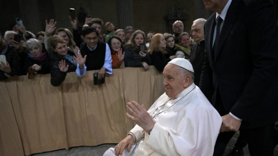 Papa nomeia especialista em IA para a Pontifícia Academia das Ciências