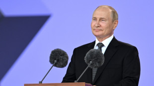 Putin acusa a EEUU de buscar "prolongar" el conflicto ucraniano y "desestabilizar" el mundo