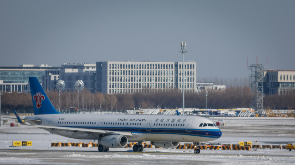 Tilt informatico: aeroporti Pechino non sono stati colpiti