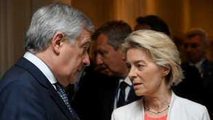 Weber, 'c'è ampio consenso sul nome di von der Leyen'