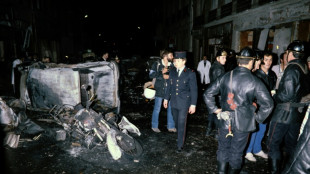 Urteil im Prozess zum Anschlag auf Pariser Synagoge von 1980 erwartet 