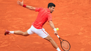 Masters 1000 de Madrid: Djokovic absent, Nadal poursuit sa tentative de retour