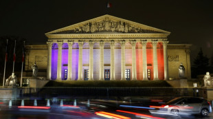 Ofensiva final na França antes de eleição-chave que tem a extrema direita na liderança