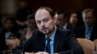 El opositor ruso Vladimir Kara-Murza, acusado de "alta traición"