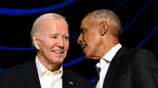 Los demócratas celebran el legado de Biden, los republicanos exigen su dimisión