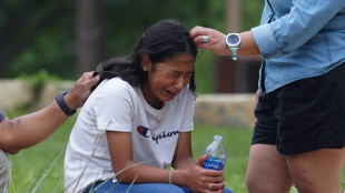 "Pesadilla" en Uvalde, Texas, por 19 niños muertos en tiroteo 