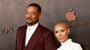 Will Smith und seine Frau Jada seit 2016 heimlich getrennt