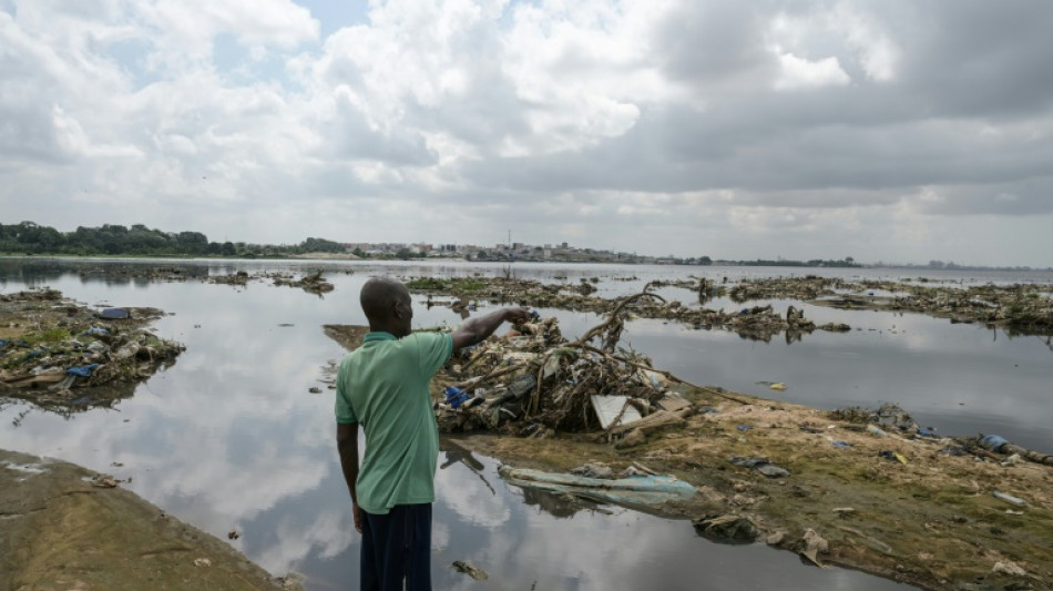 Ivory Coast to host World Environment Day on June 5