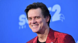 Rusia prohíbe la entrada a cien canadienses, entre ellos el actor Jim Carrey