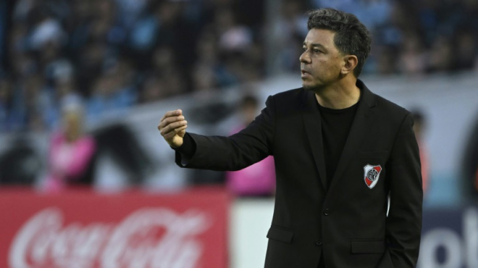 El Al-Ittihad saudita anuncia al argentino Marcelo Gallardo como nuevo entrenador