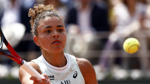 Eastbourne Wta: Paolini batte la Boulter e vola in semifinale